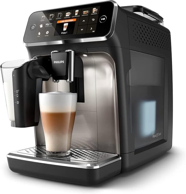 Philips LatteGo 5400